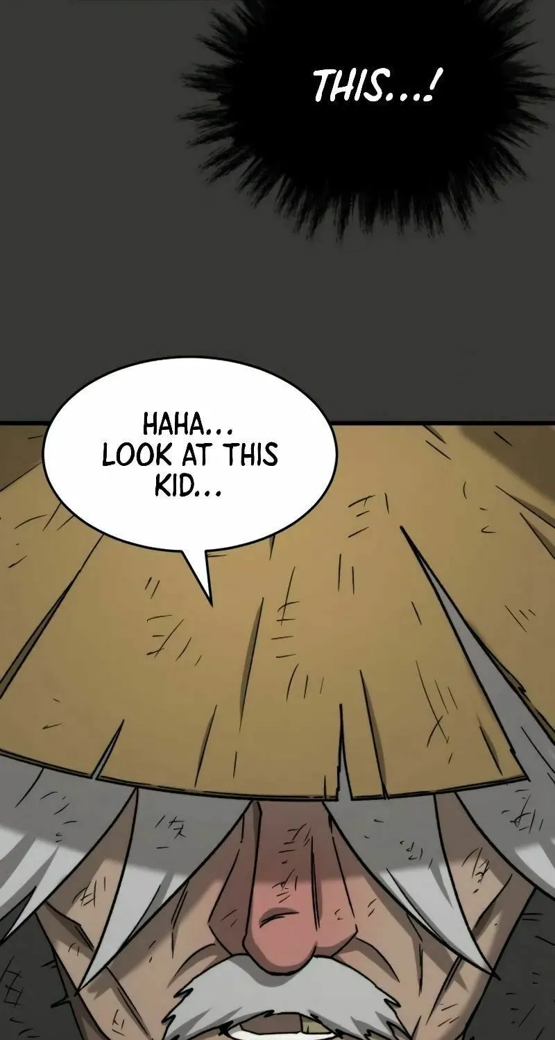 The New Beggars' Sect Chapter 2 page 42 - 