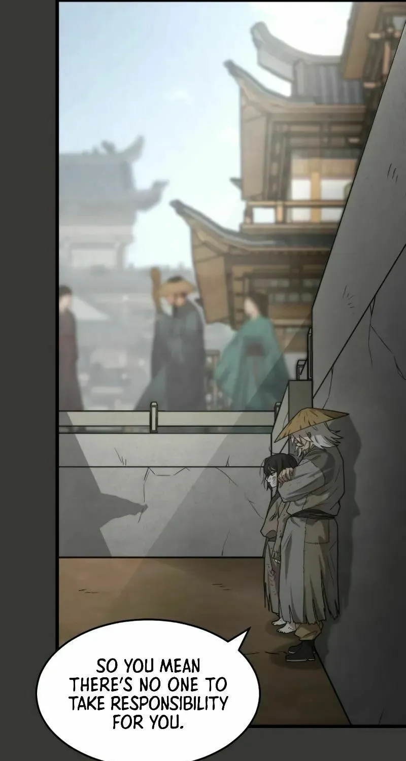 The New Beggars' Sect Chapter 2 page 47 - 