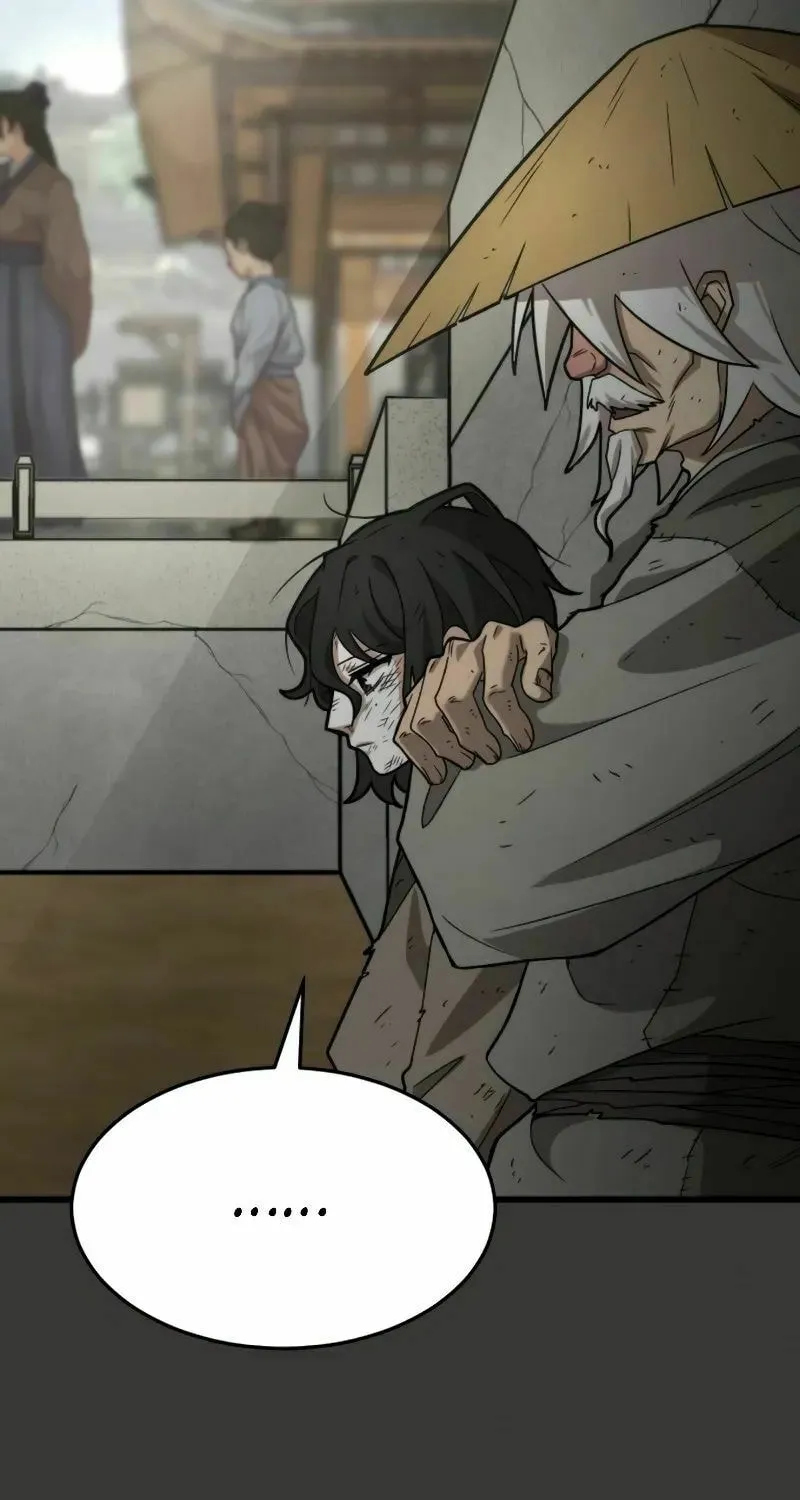 The New Beggars' Sect Chapter 2 page 49 - 