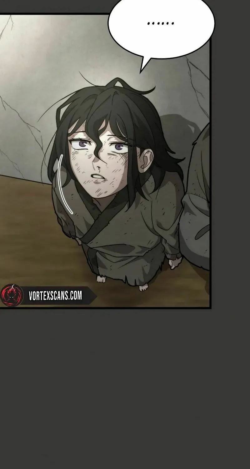 The New Beggars' Sect Chapter 2 page 52 - 