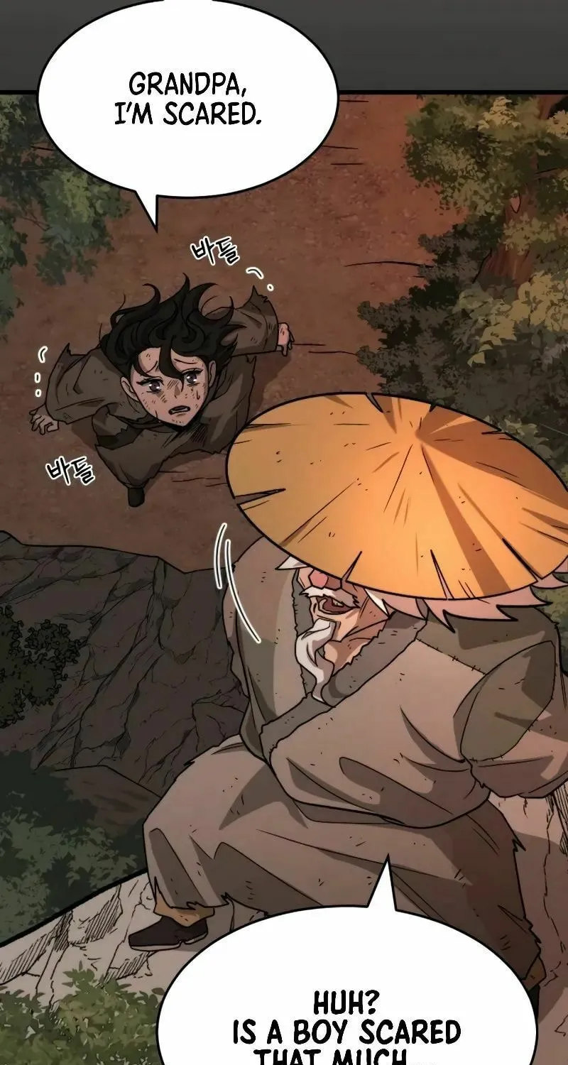 The New Beggars' Sect Chapter 2 page 61 - 