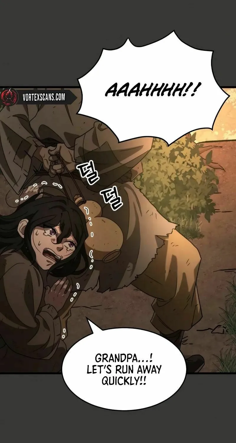 The New Beggars' Sect Chapter 2 page 64 - 