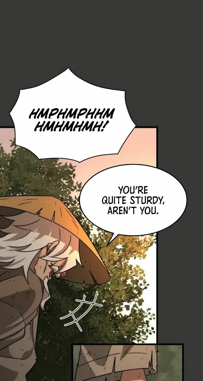 The New Beggars' Sect Chapter 2 page 65 - 