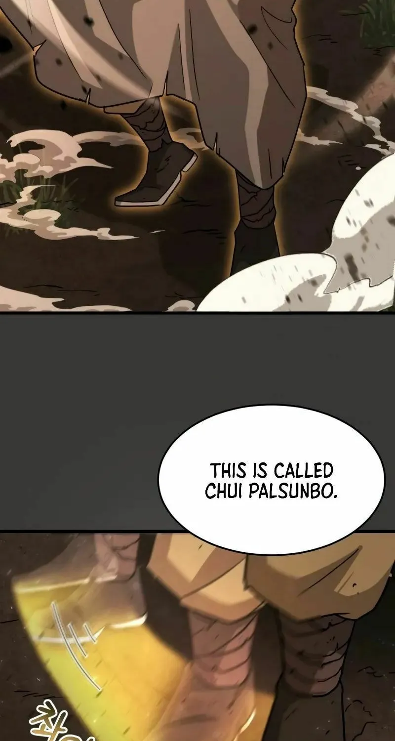 The New Beggars' Sect Chapter 2 page 68 - 