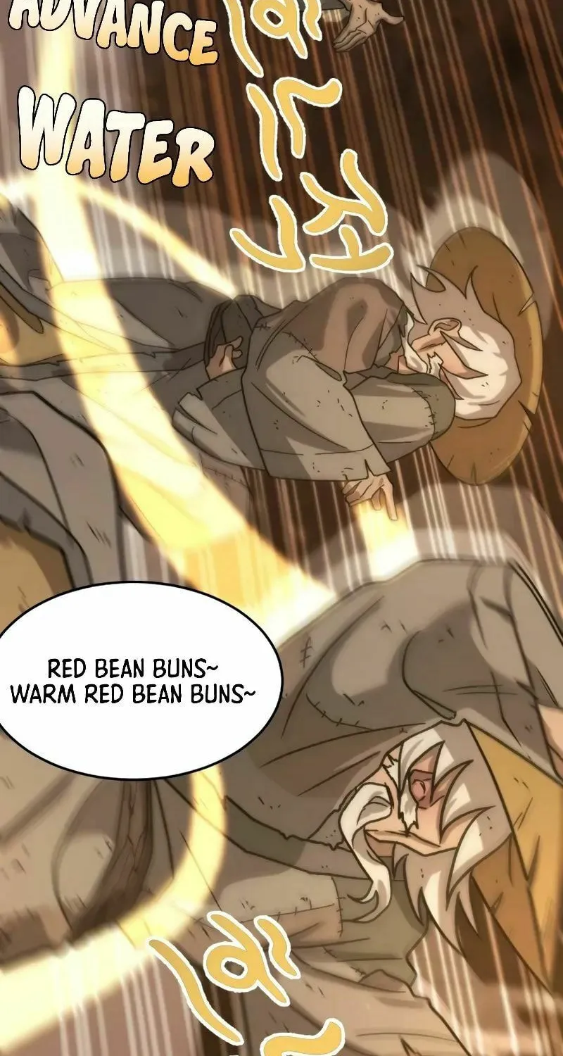 The New Beggars' Sect Chapter 2 page 70 - 