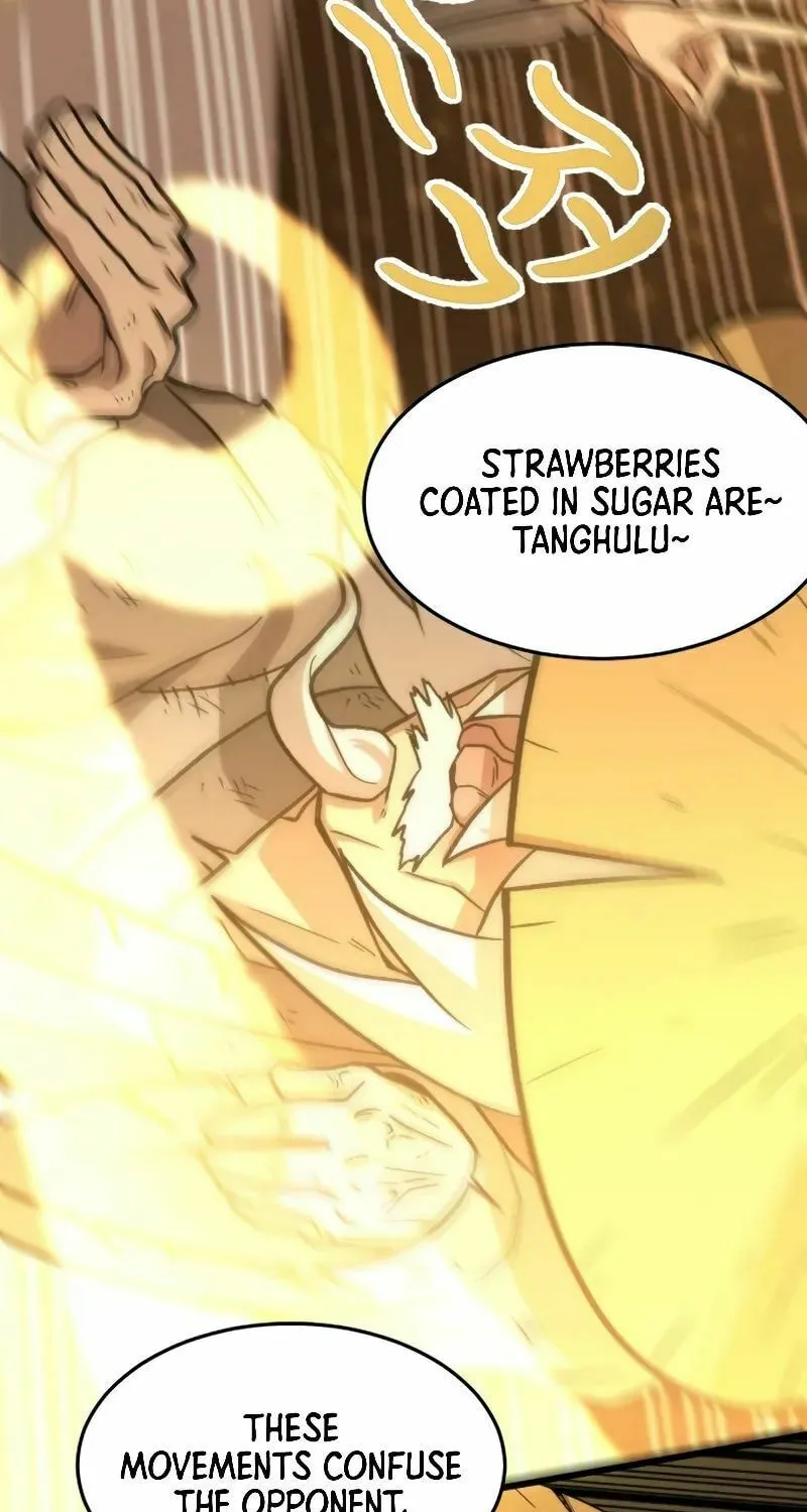 The New Beggars' Sect Chapter 2 page 71 - 