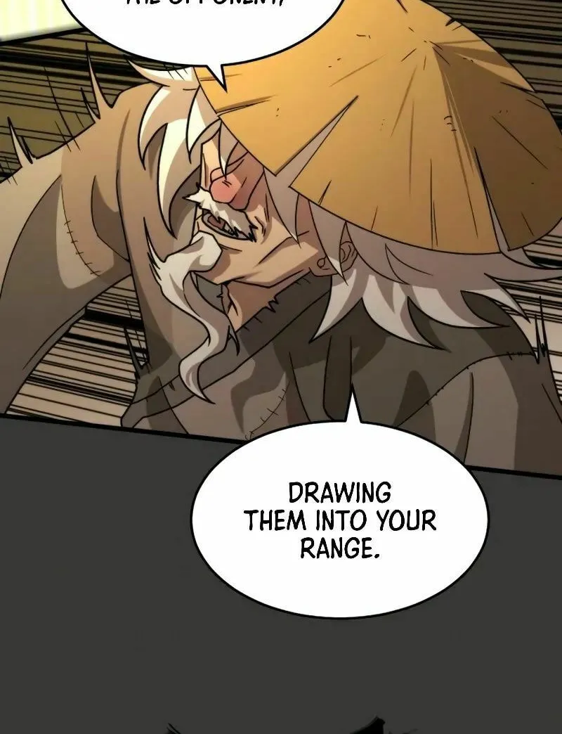 The New Beggars' Sect Chapter 2 page 72 - 