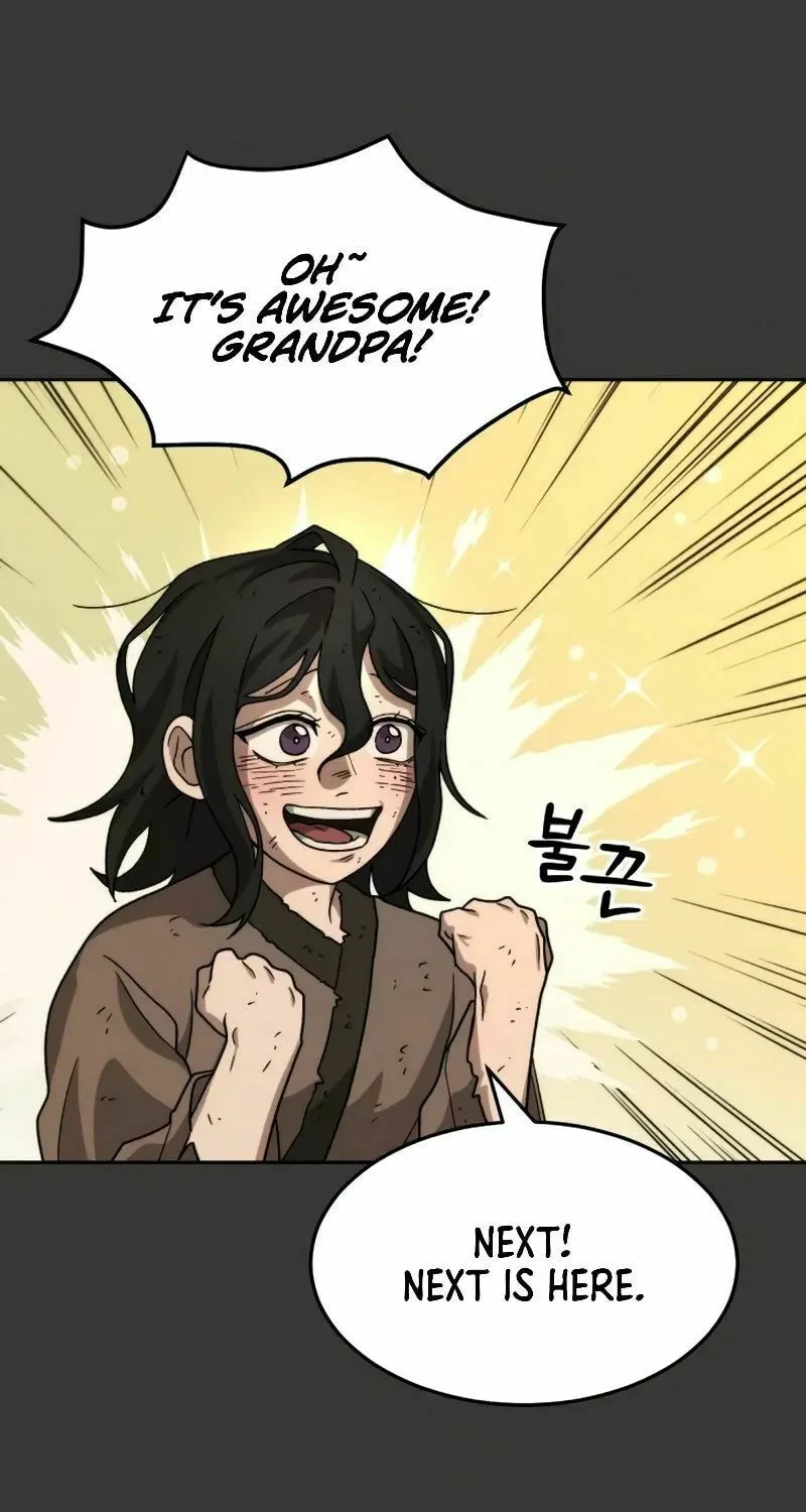 The New Beggars' Sect Chapter 2 page 74 - 