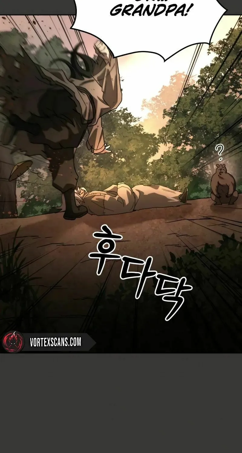 The New Beggars' Sect Chapter 2 page 77 - 