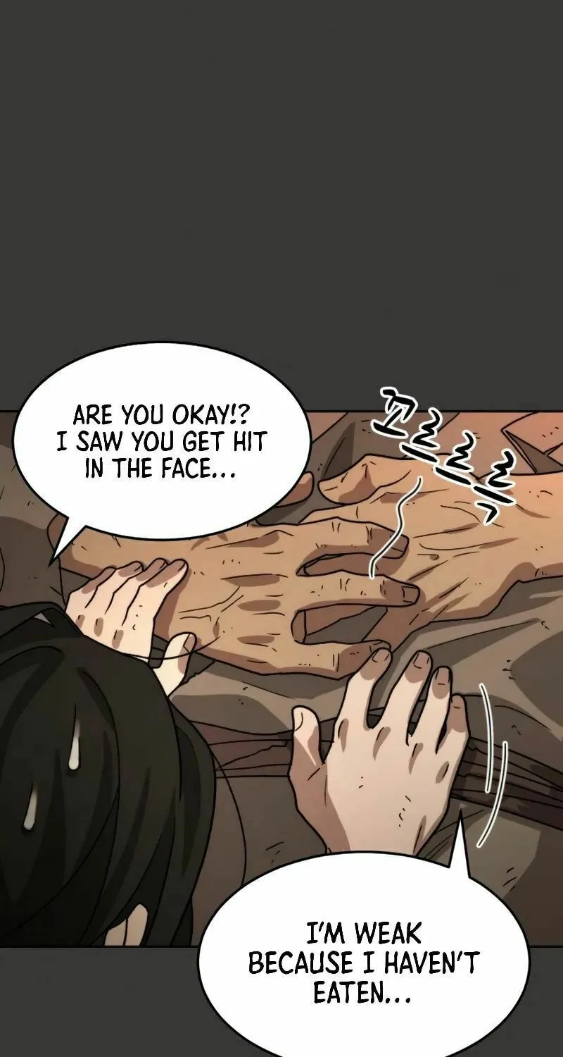 The New Beggars' Sect Chapter 2 page 78 - 
