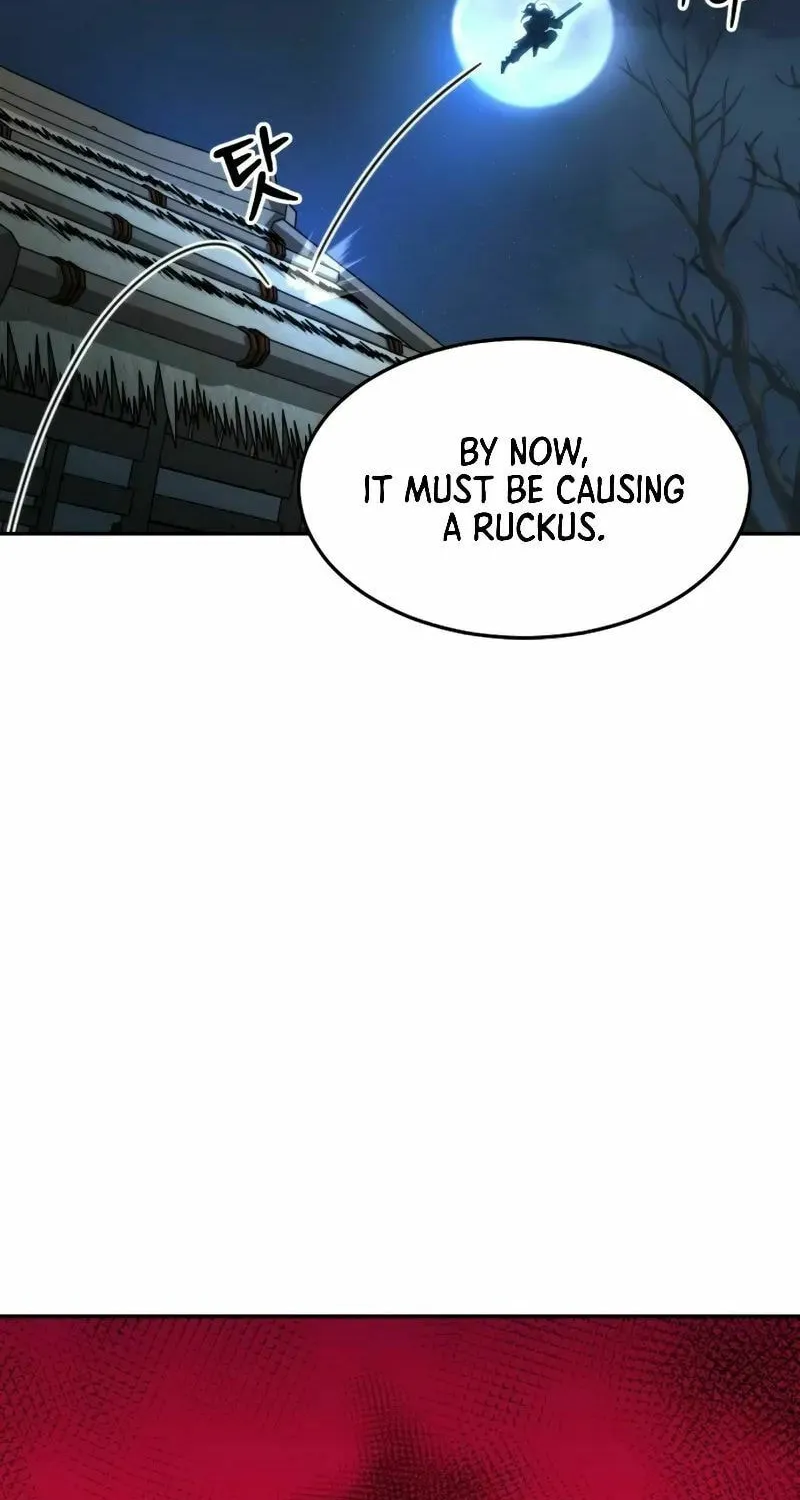 The New Beggars' Sect Chapter 2 page 9 - 