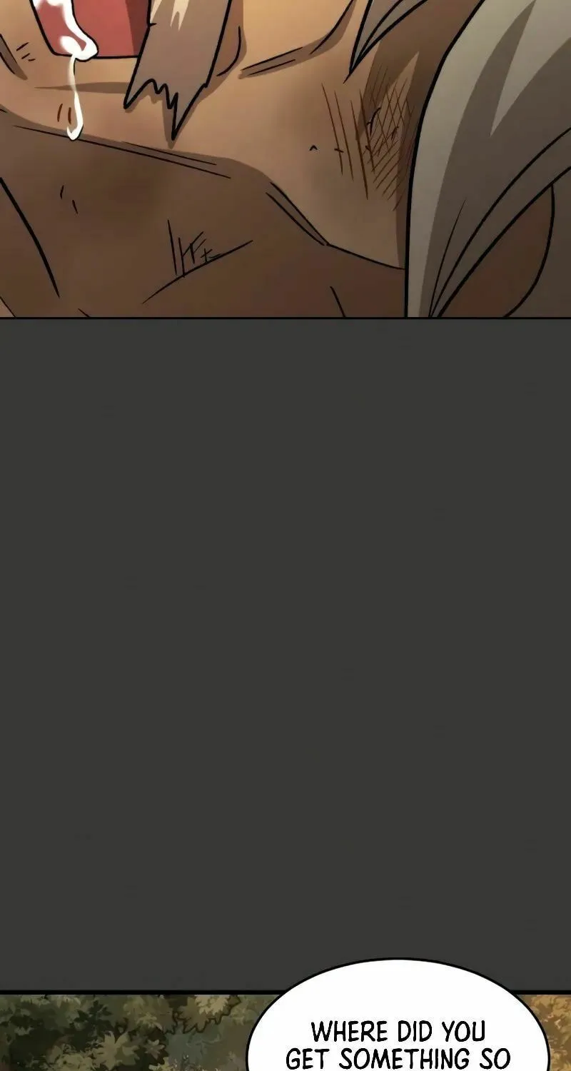 The New Beggars' Sect Chapter 2 page 82 - 