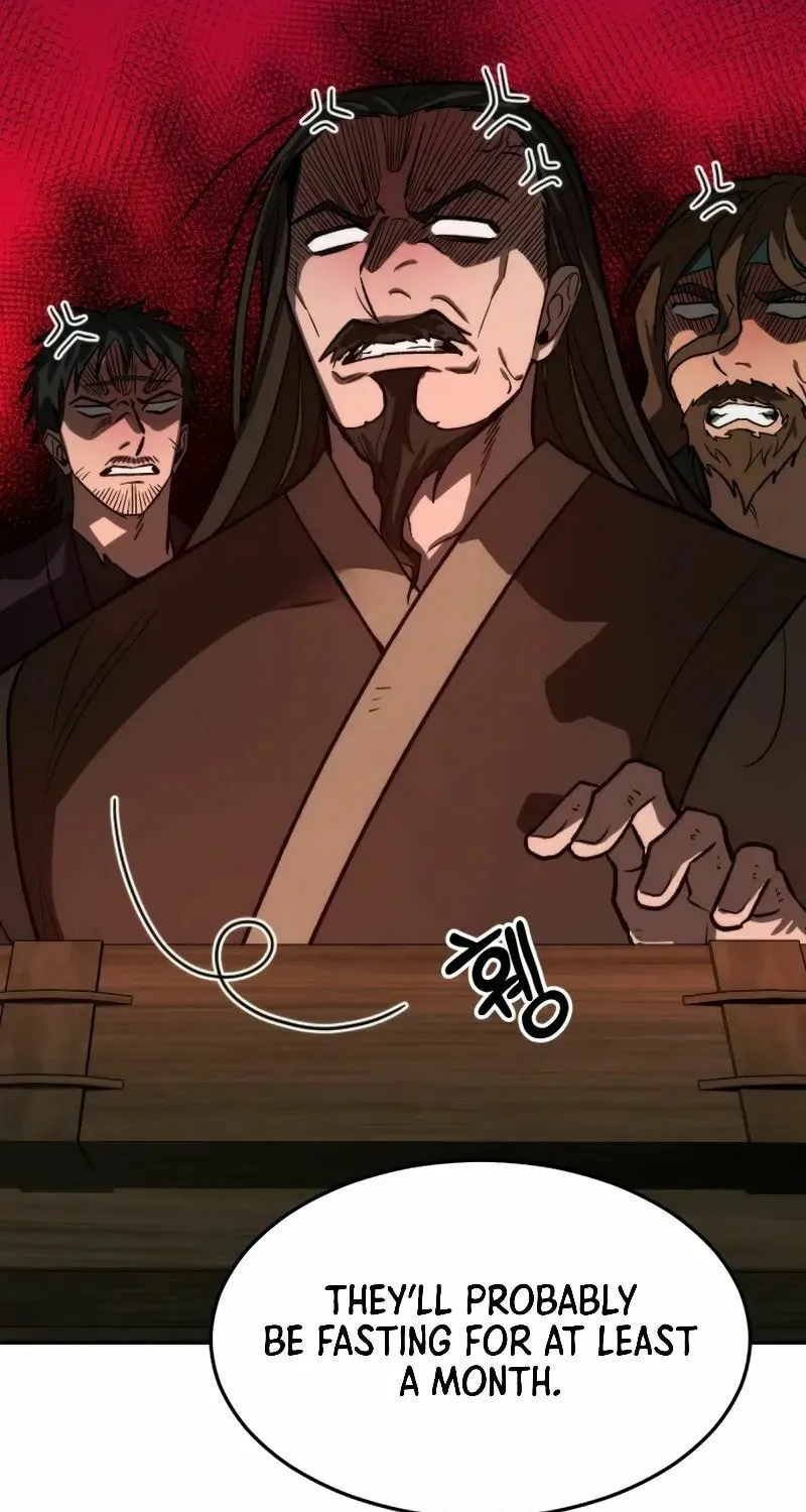 The New Beggars' Sect Chapter 2 page 10 - 