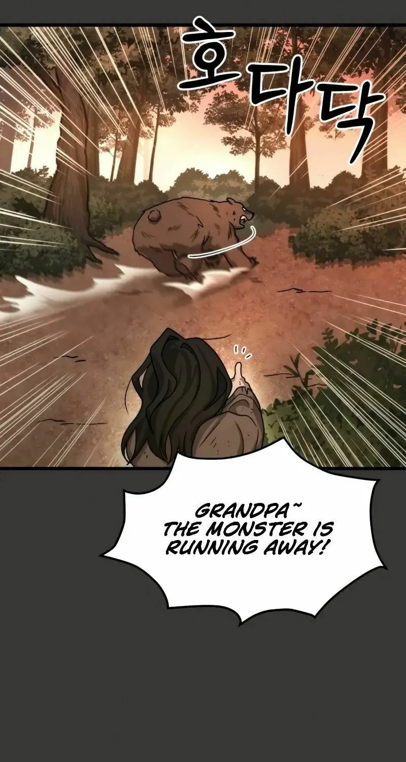 The New Beggars' Sect Chapter 2 page 92 - 