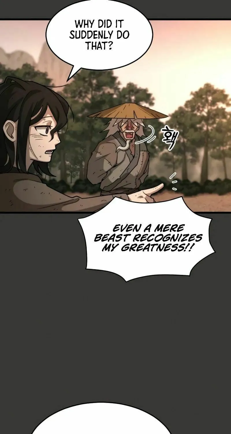 The New Beggars' Sect Chapter 2 page 94 - 