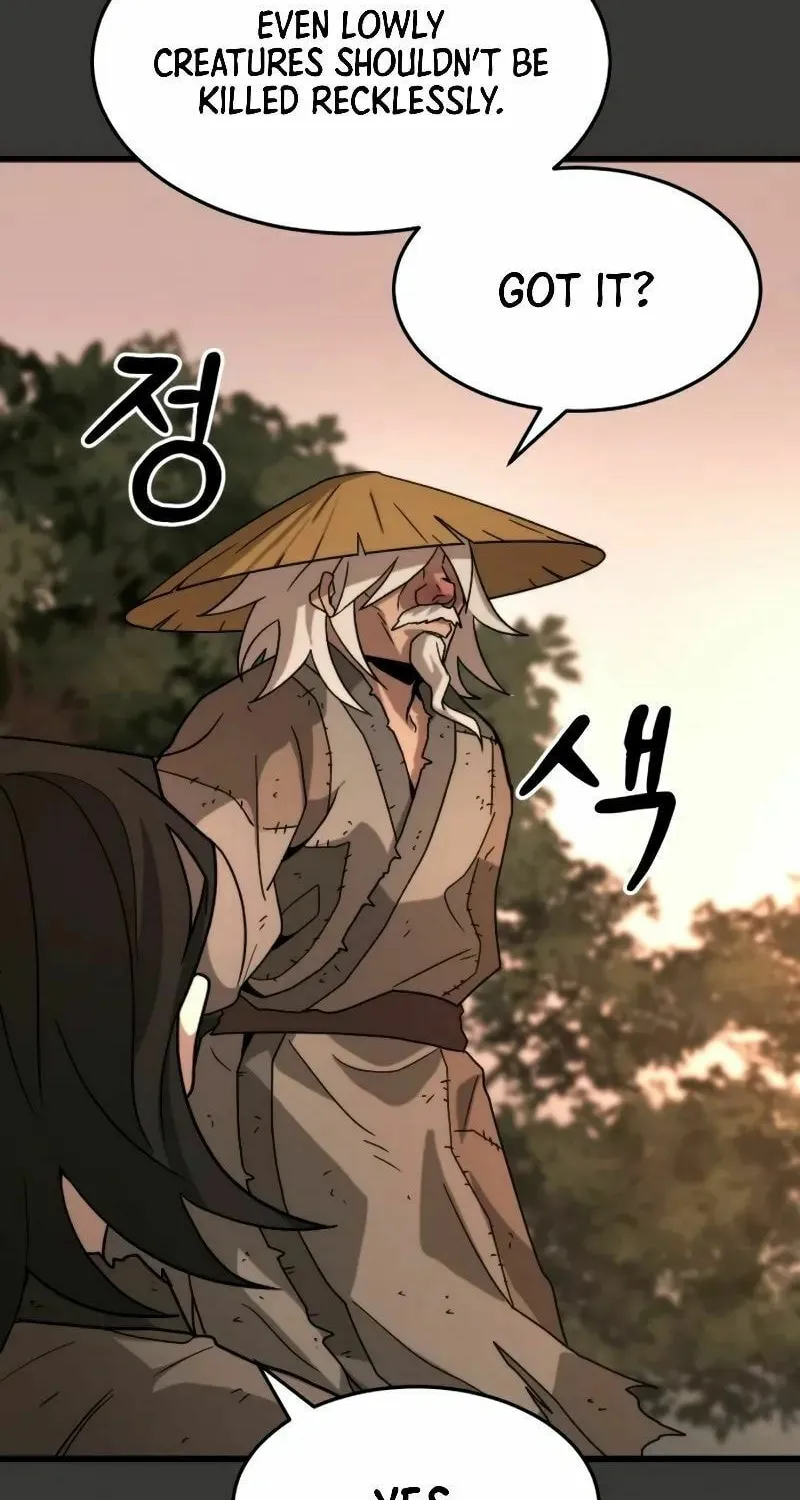 The New Beggars' Sect Chapter 2 page 95 - 