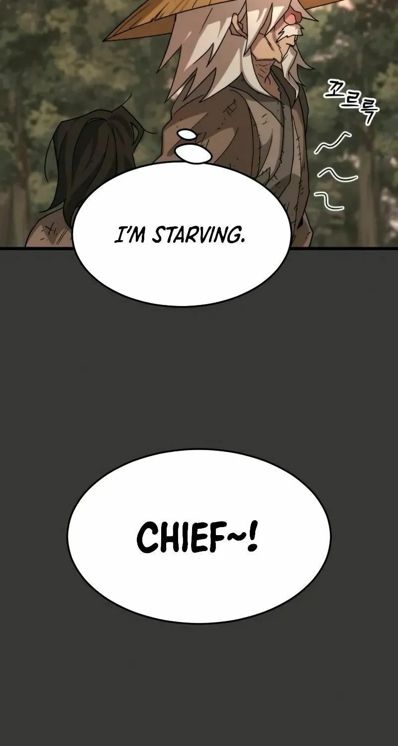 The New Beggars' Sect Chapter 2 page 97 - 