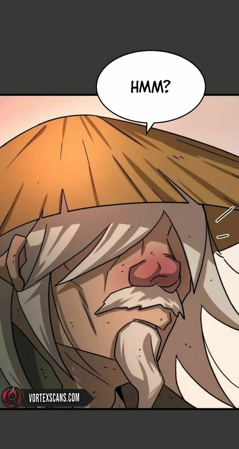 The New Beggars' Sect Chapter 2 page 98 - 
