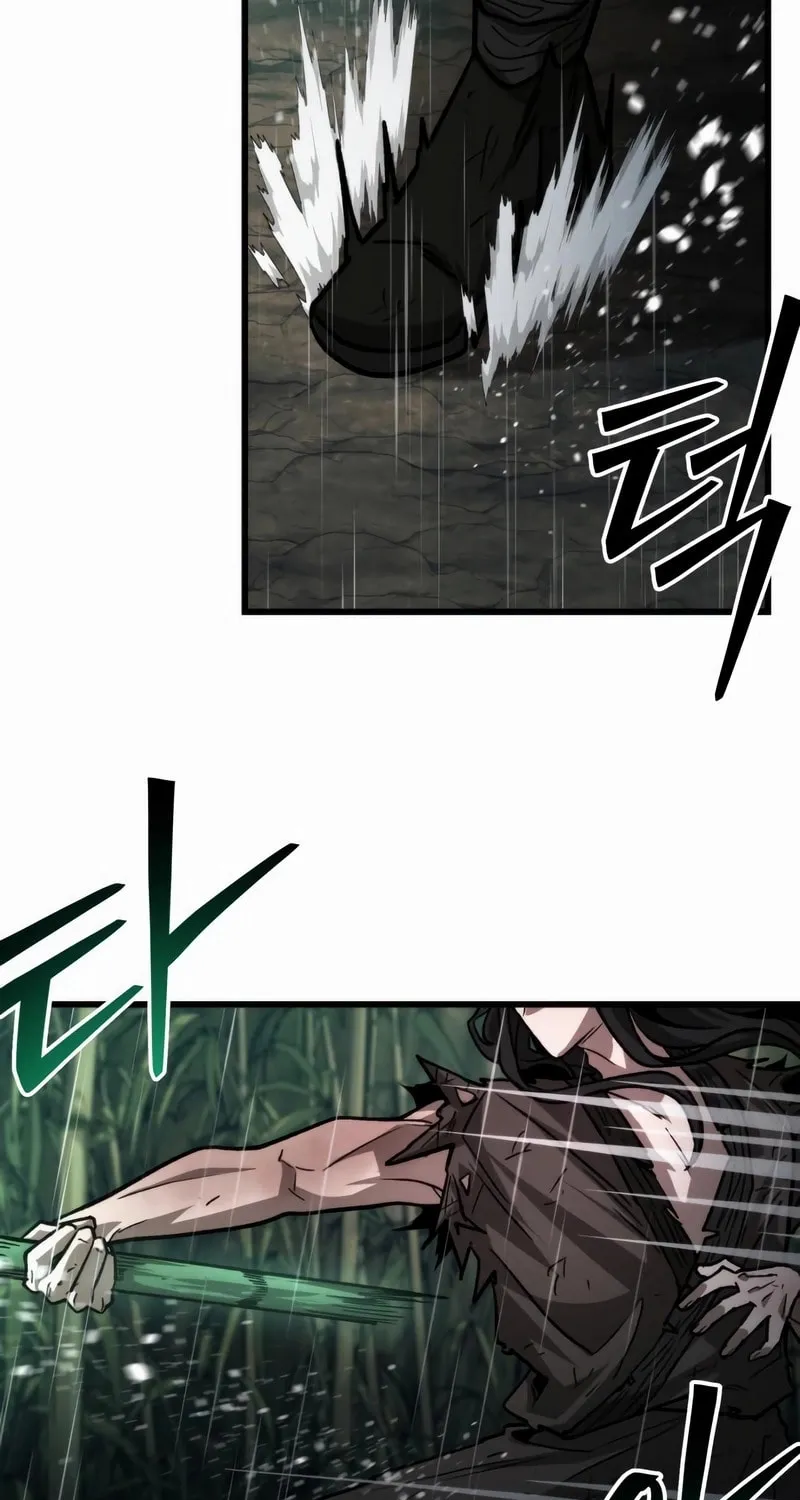 The New Beggars' Sect Chapter 20 page 101 - 