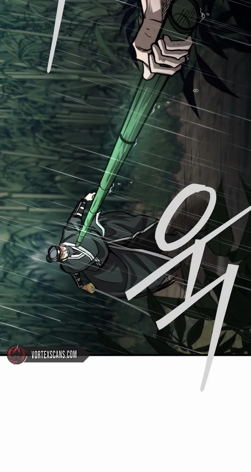 The New Beggars' Sect Chapter 20 page 104 - 