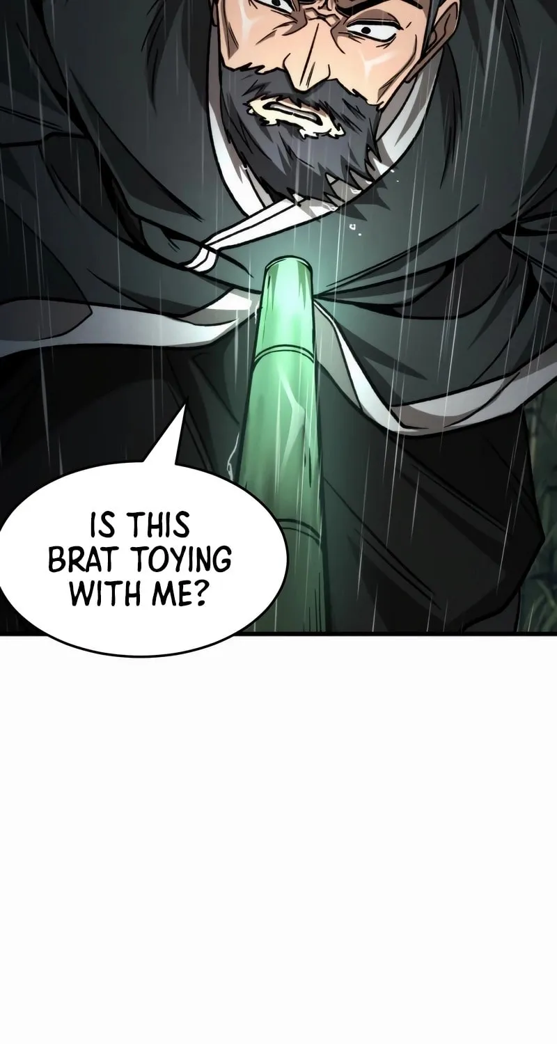 The New Beggars' Sect Chapter 20 page 106 - 