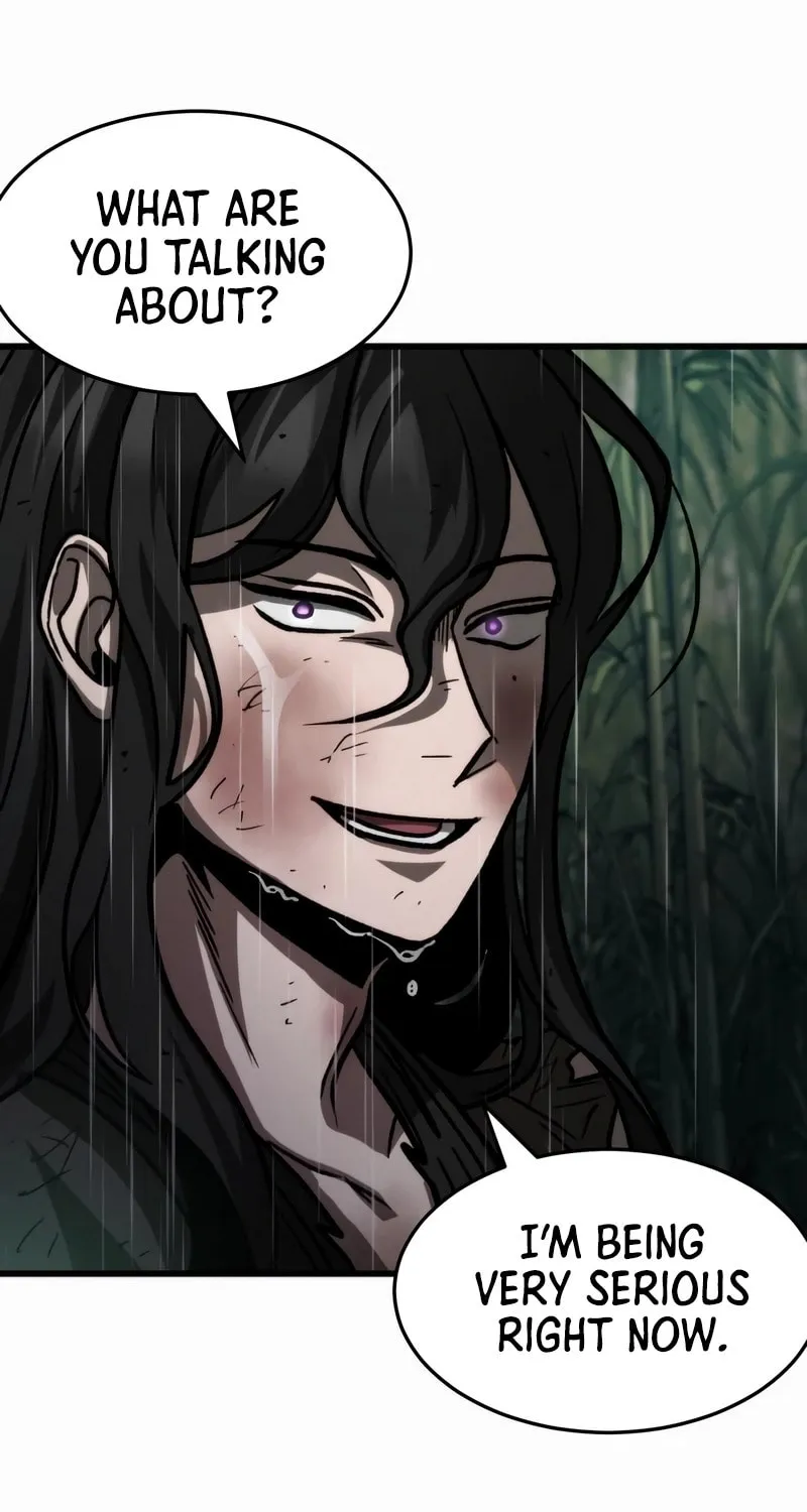 The New Beggars' Sect Chapter 20 page 107 - 