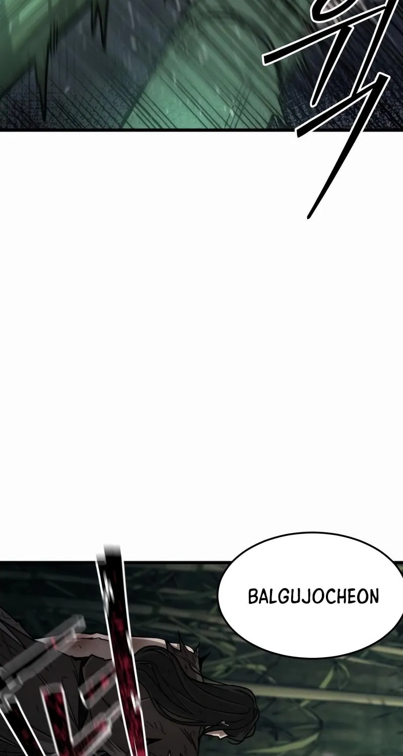 The New Beggars' Sect Chapter 20 page 109 - 