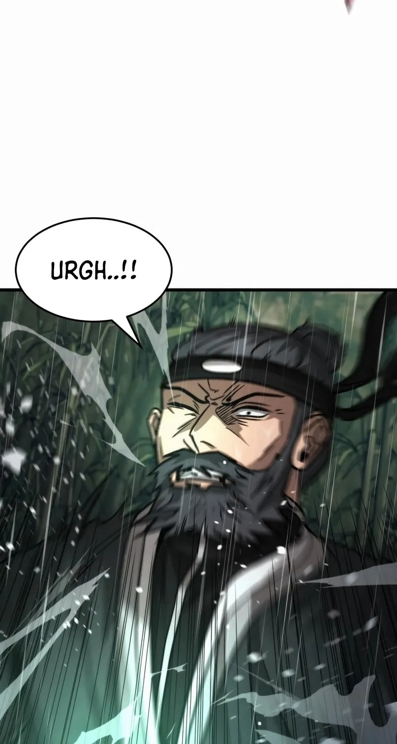 The New Beggars' Sect Chapter 20 page 111 - 