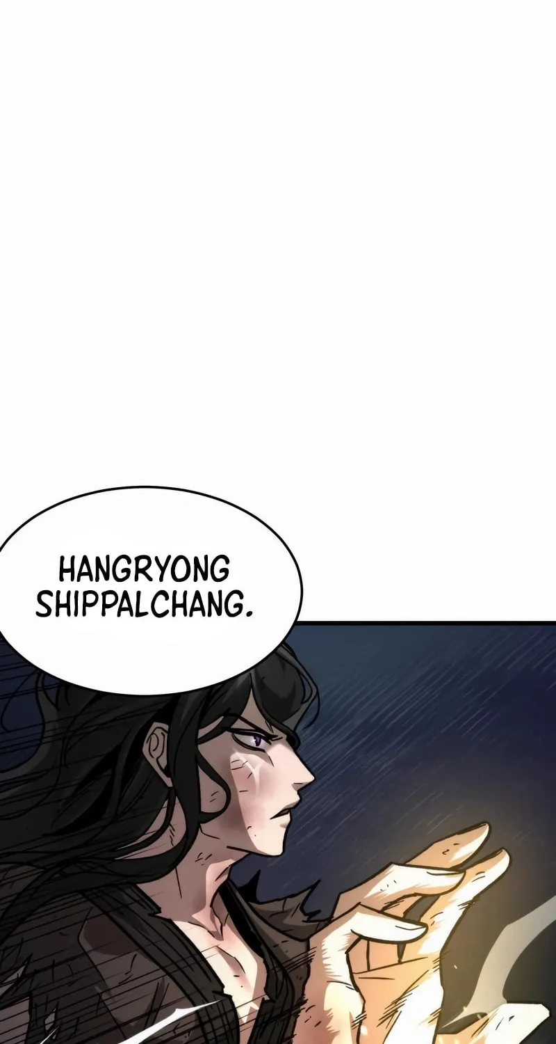 The New Beggars' Sect Chapter 20 page 116 - 
