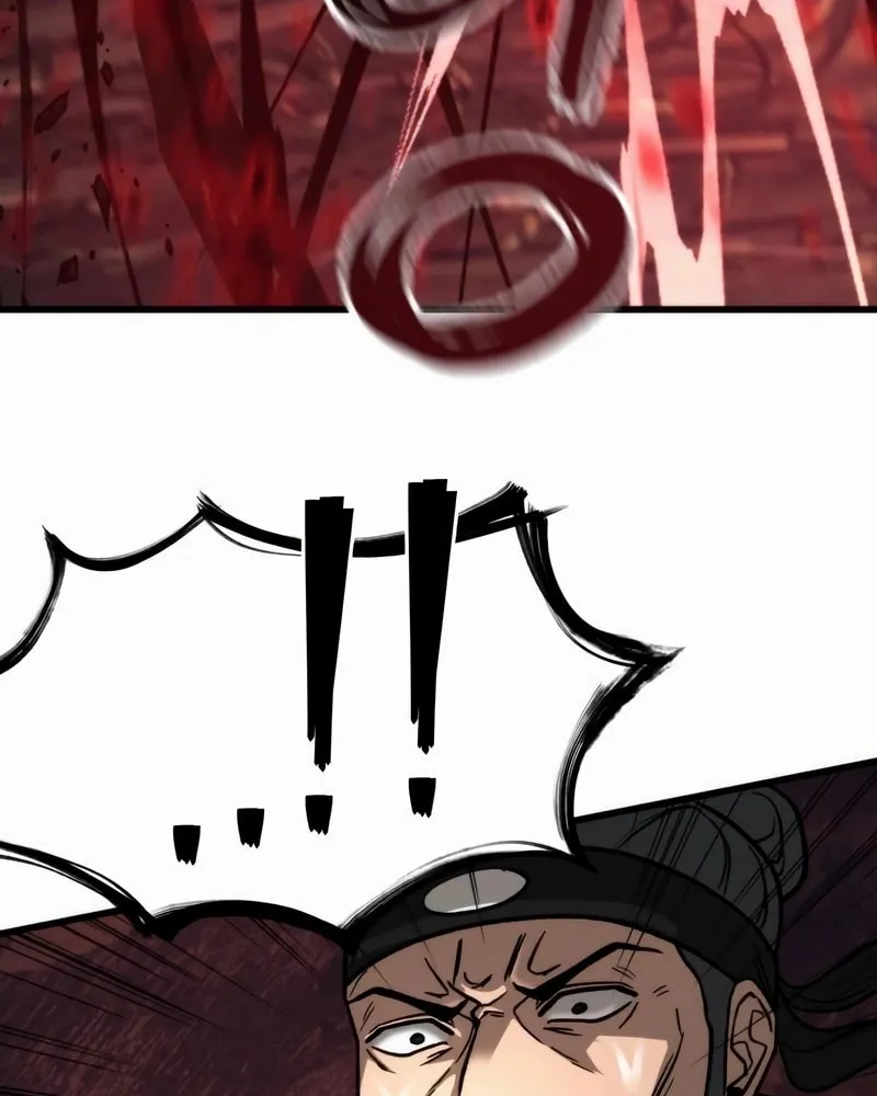 The New Beggars' Sect Chapter 20 page 119 - 