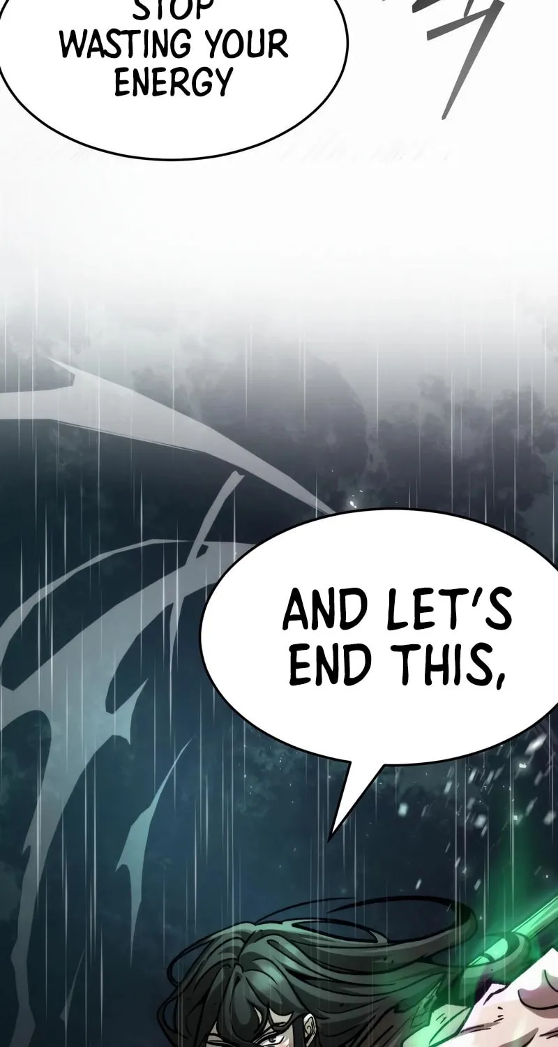 The New Beggars' Sect Chapter 20 page 123 - 