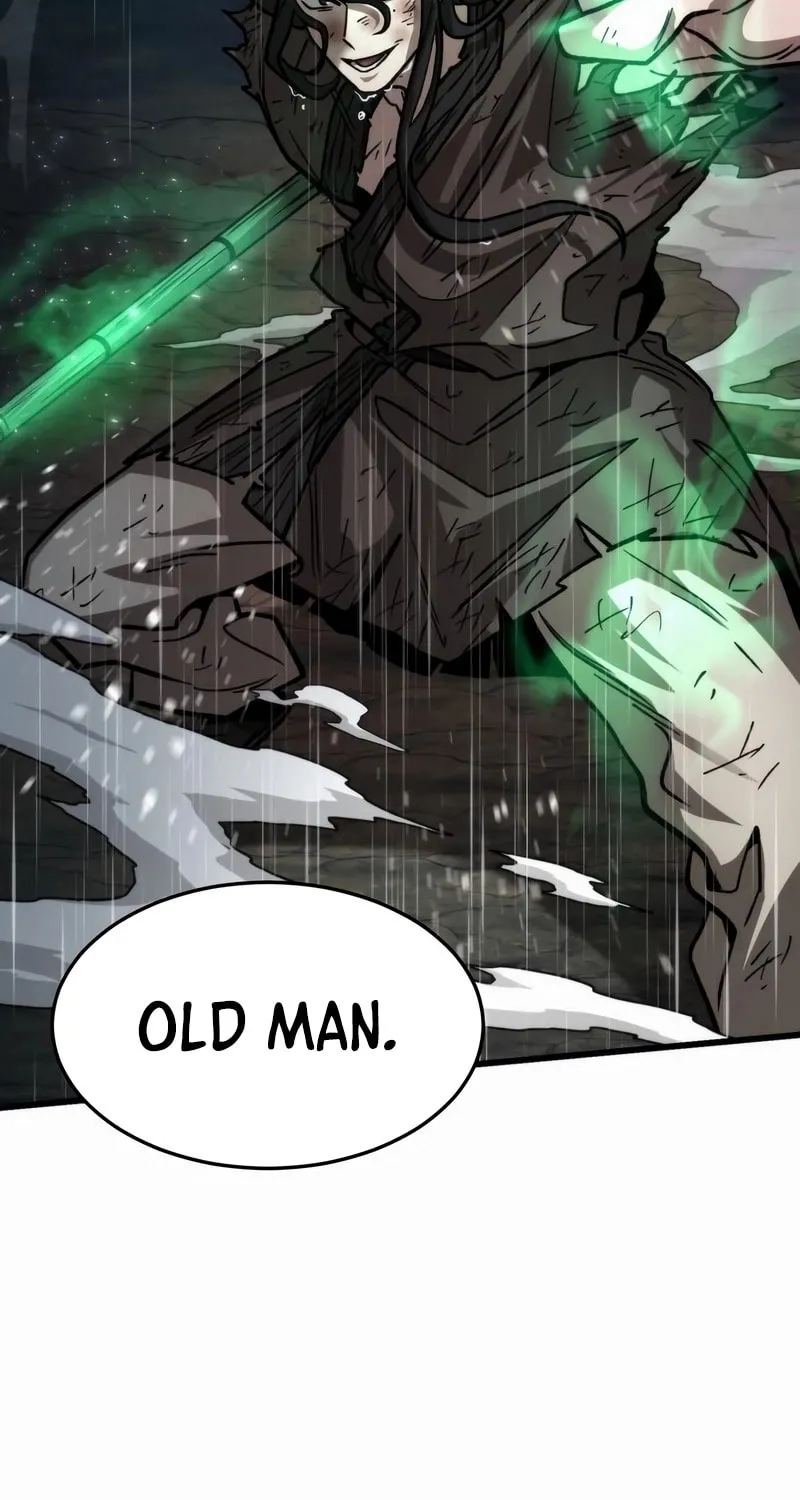 The New Beggars' Sect Chapter 20 page 124 - 