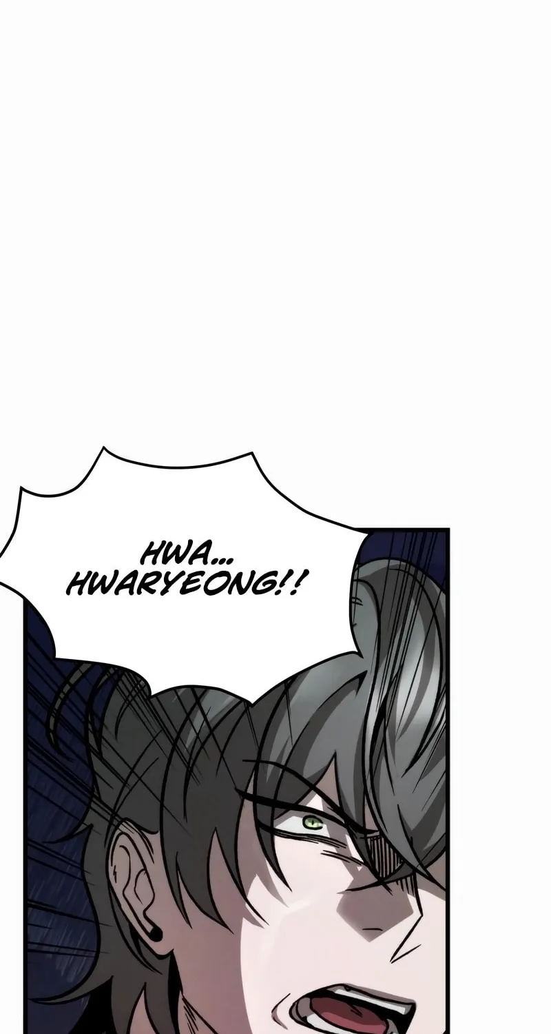 The New Beggars' Sect Chapter 20 page 18 - 