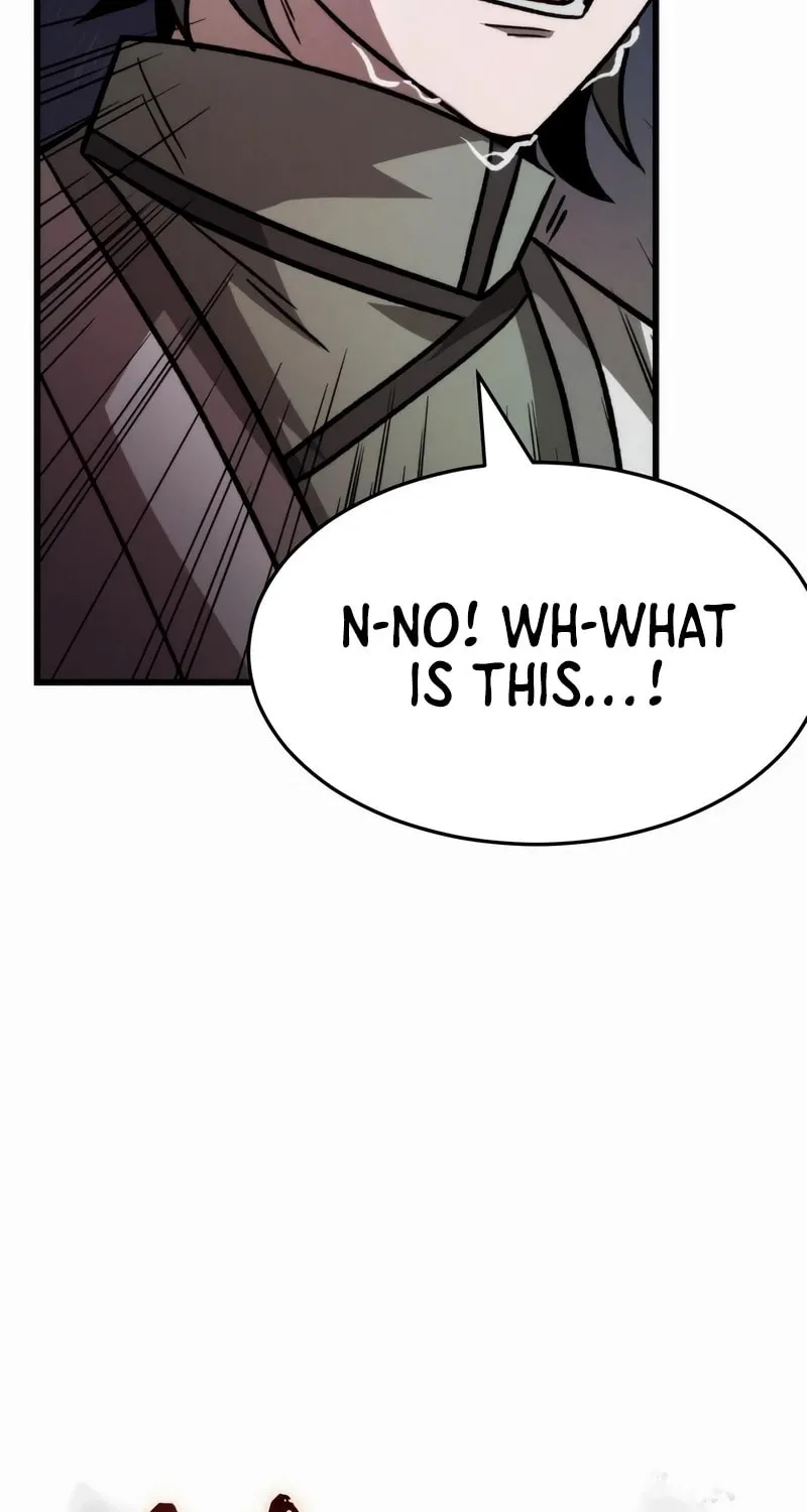 The New Beggars' Sect Chapter 20 page 19 - 