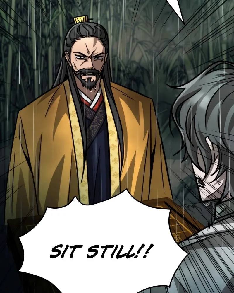 The New Beggars' Sect Chapter 20 page 21 - 
