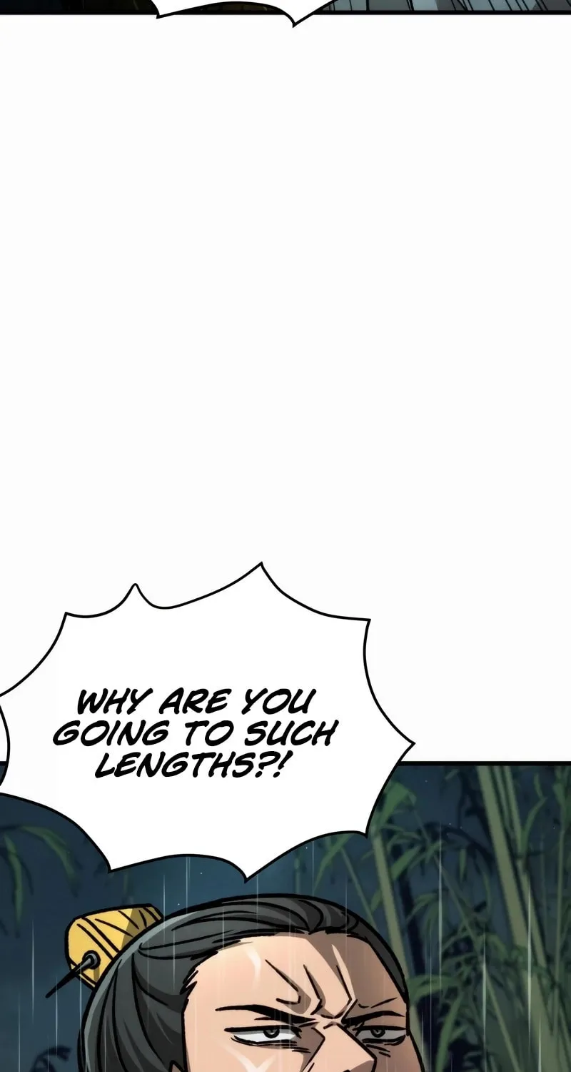 The New Beggars' Sect Chapter 20 page 22 - 