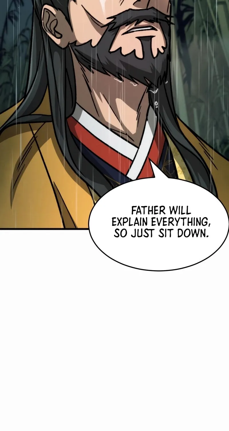 The New Beggars' Sect Chapter 20 page 23 - 
