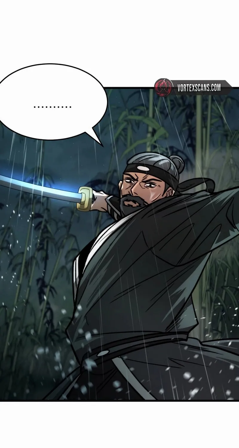 The New Beggars' Sect Chapter 20 page 24 - 