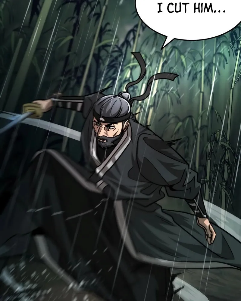 The New Beggars' Sect Chapter 20 page 28 - 