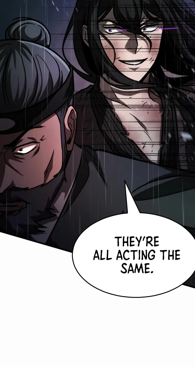 The New Beggars' Sect Chapter 20 page 30 - 