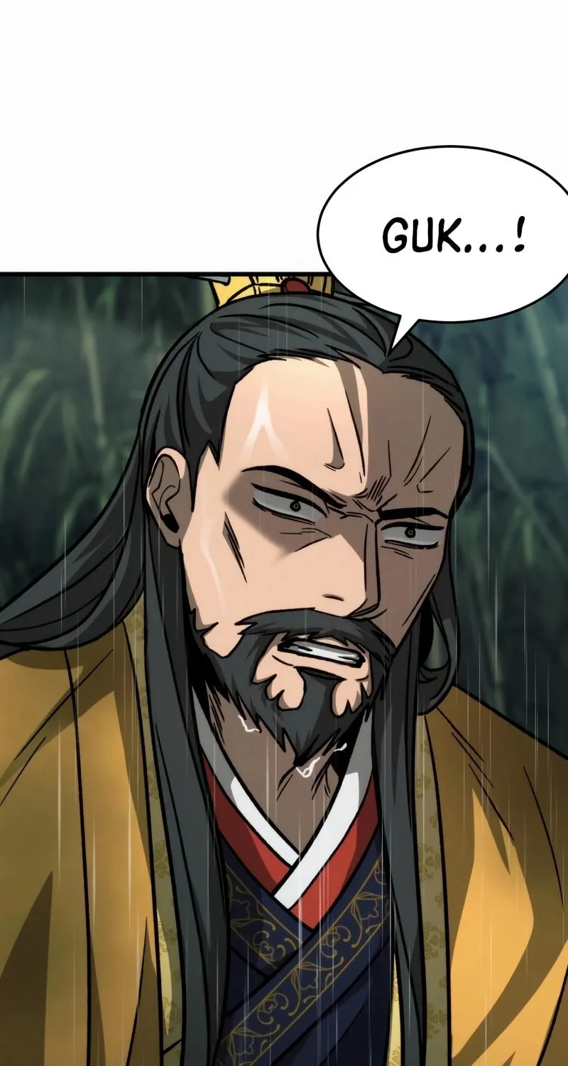 The New Beggars' Sect Chapter 20 page 4 - 