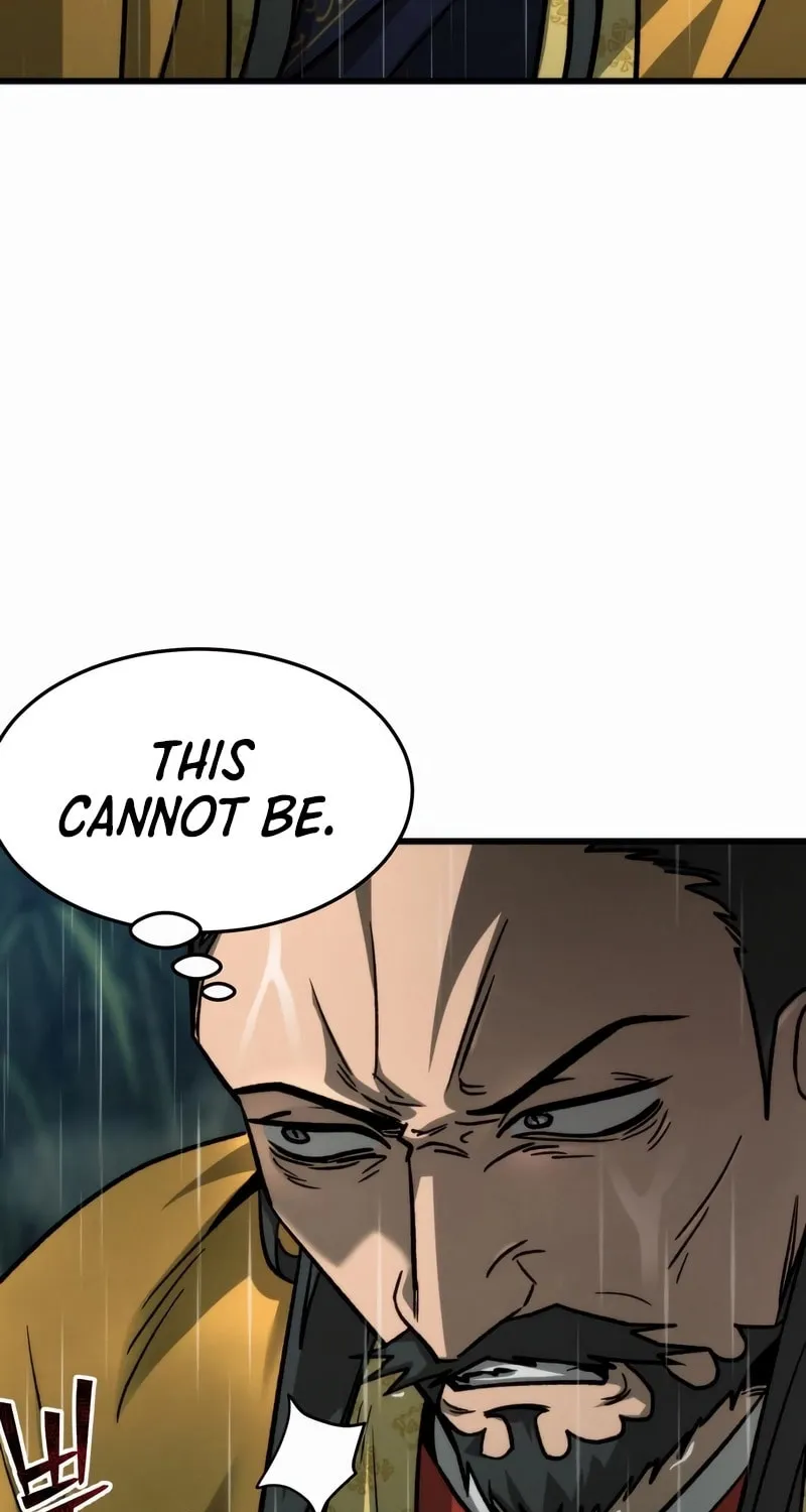 The New Beggars' Sect Chapter 20 page 5 - 
