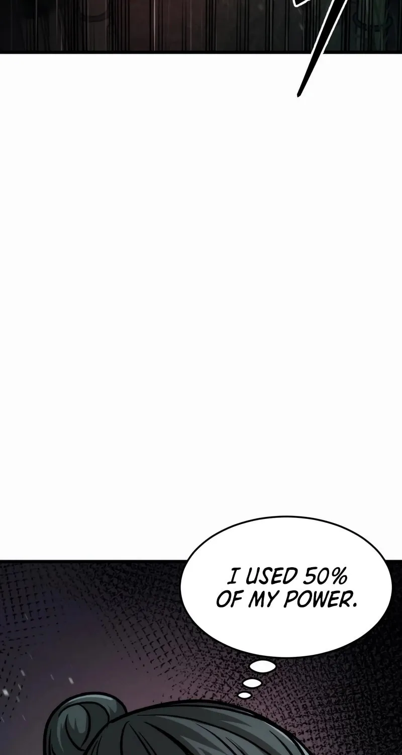 The New Beggars' Sect Chapter 20 page 43 - 