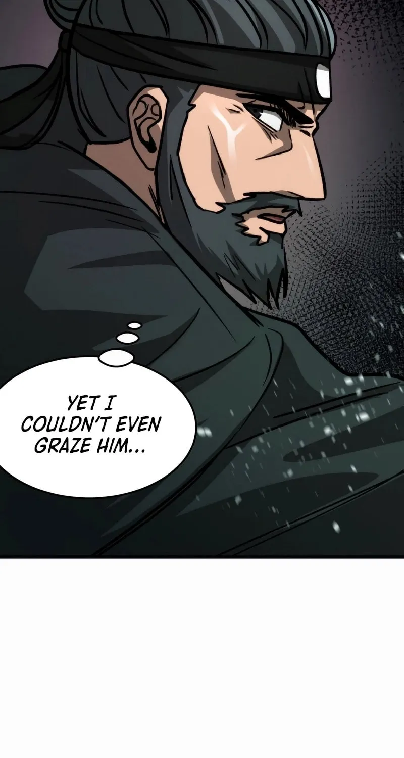 The New Beggars' Sect Chapter 20 page 44 - 