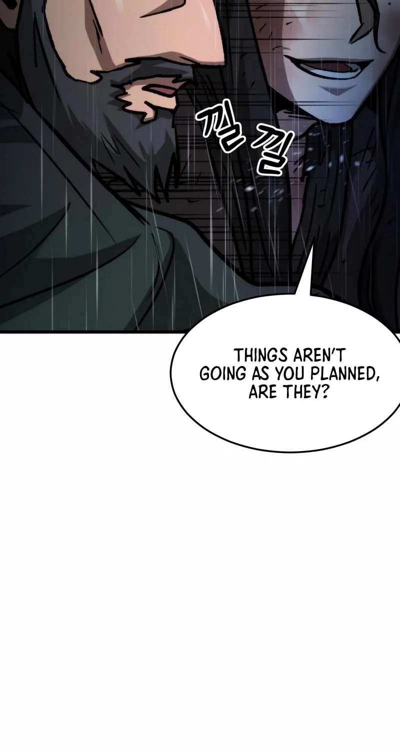 The New Beggars' Sect Chapter 20 page 46 - 