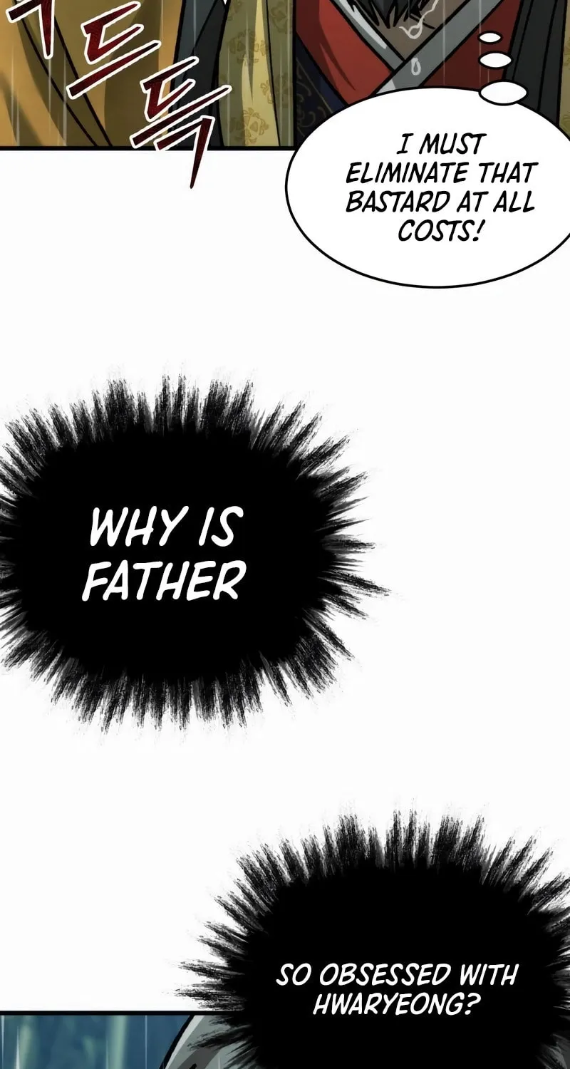 The New Beggars' Sect Chapter 20 page 6 - 