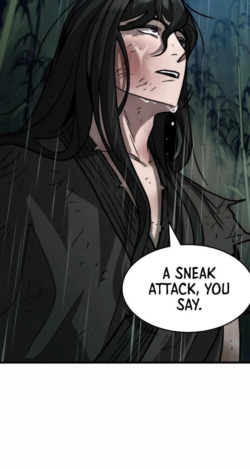 The New Beggars' Sect Chapter 20 page 51 - 