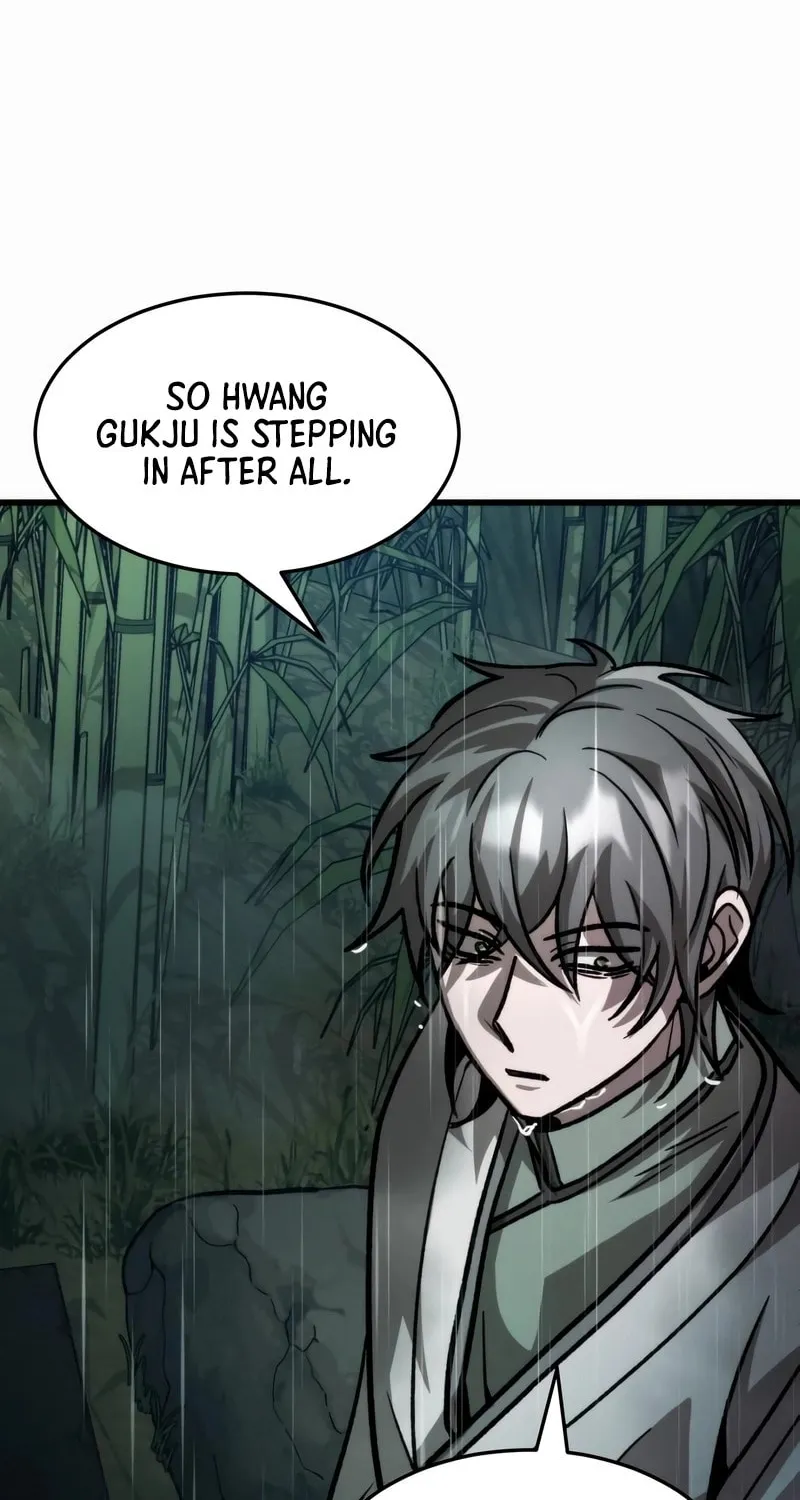 The New Beggars' Sect Chapter 20 page 53 - 