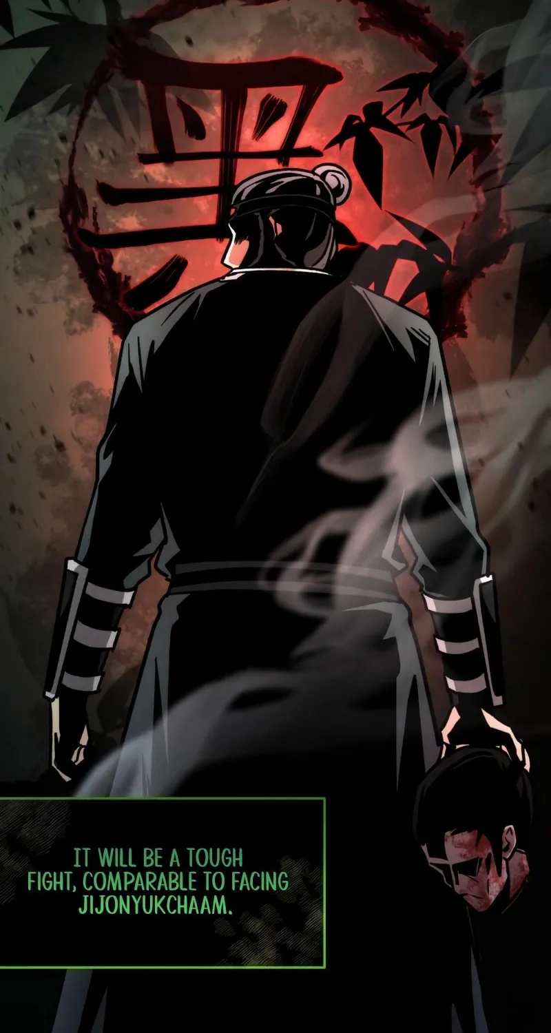 The New Beggars' Sect Chapter 20 page 55 - 