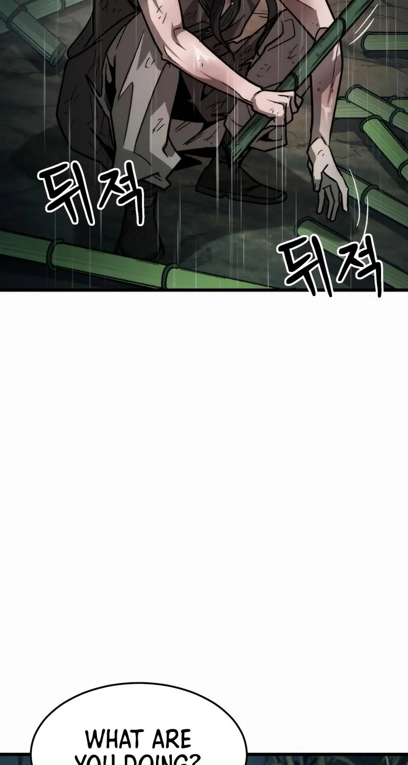 The New Beggars' Sect Chapter 20 page 60 - 